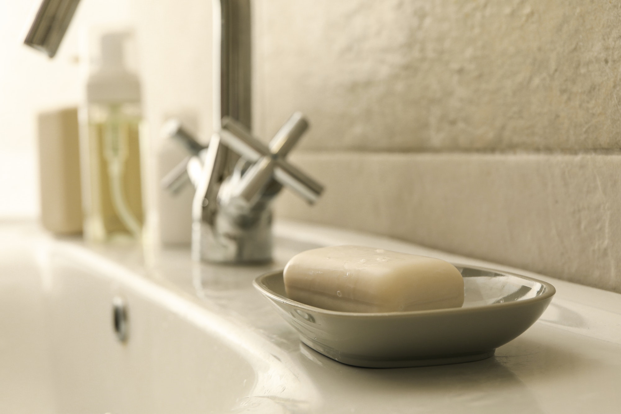 Badezimmer Wien