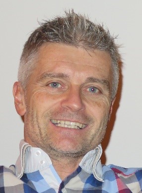 Ing. Michael Holasek, Ihr InnSAN-Ansprechpartner in Wien