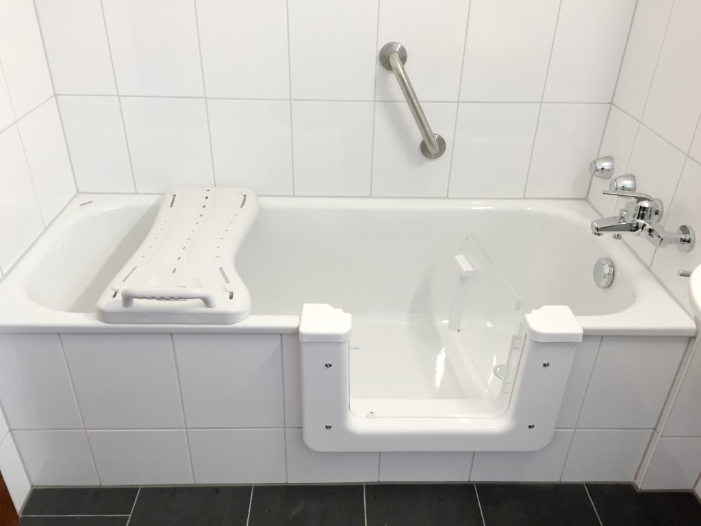 Die passende Lösung für Ihre Wanne